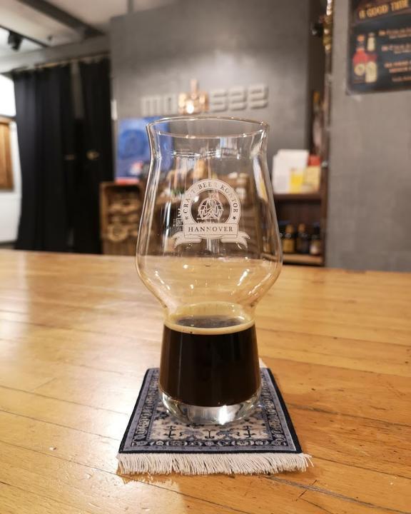 Craft Beer Kontor