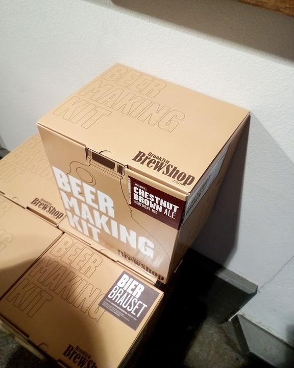 Craft Beer Kontor