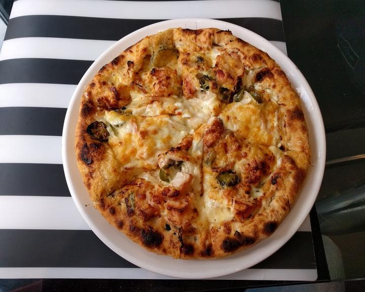 Pizzeria Verona