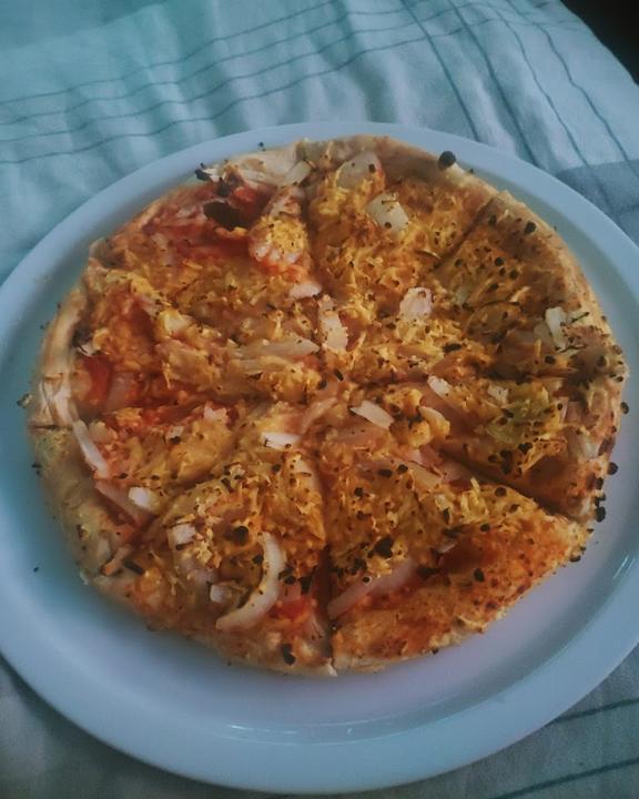 Pizzeria Verona