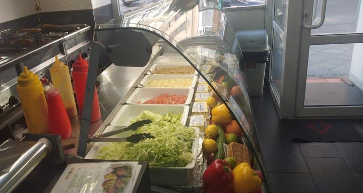 Amoag Sudaniesch Spezialitaeten