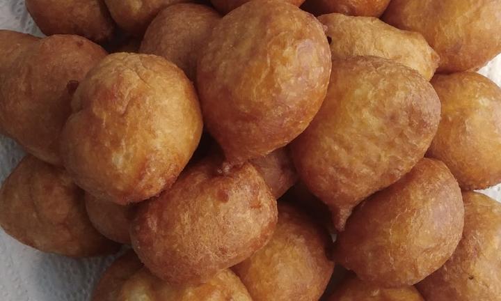 Amoag Sudaniesch Spezialitaeten