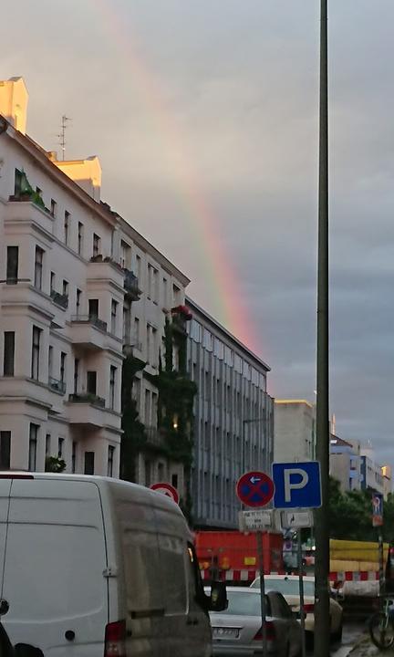 Amoag Sudaniesch Spezialitaeten