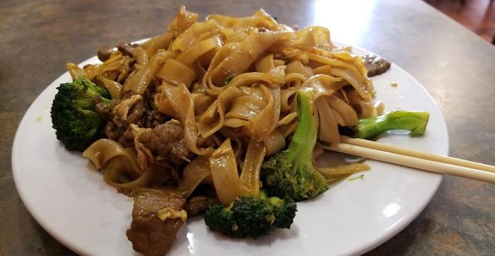 Viet-Thai Bistro