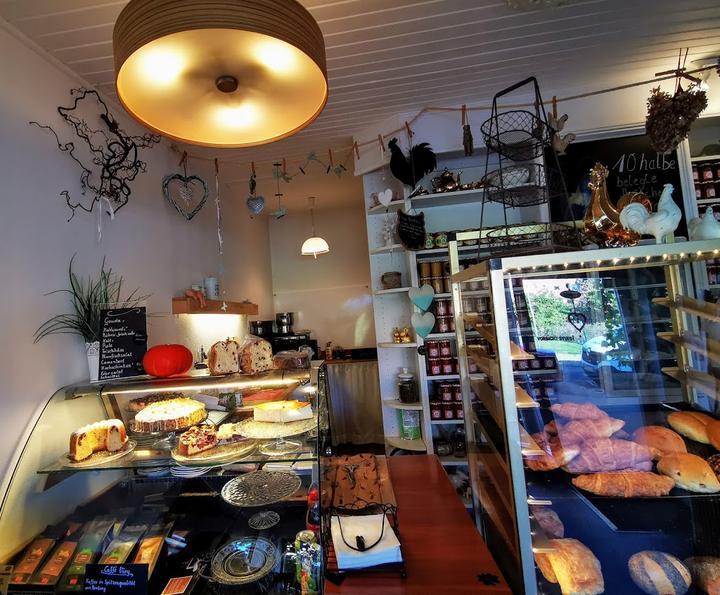 Das Fruhstuckszimmer