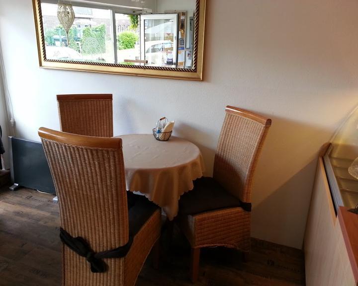 Das Fruhstuckszimmer