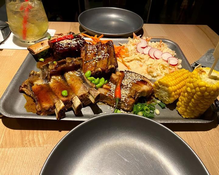 East Craft Beer Restaurant & Bar