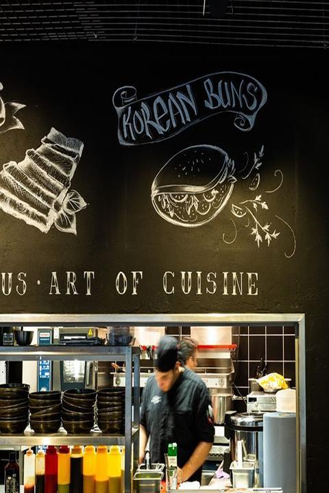 East Craft Beer Restaurant & Bar