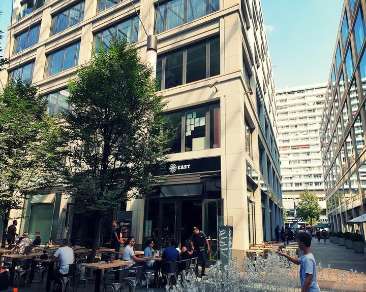 East Craft Beer Restaurant & Bar