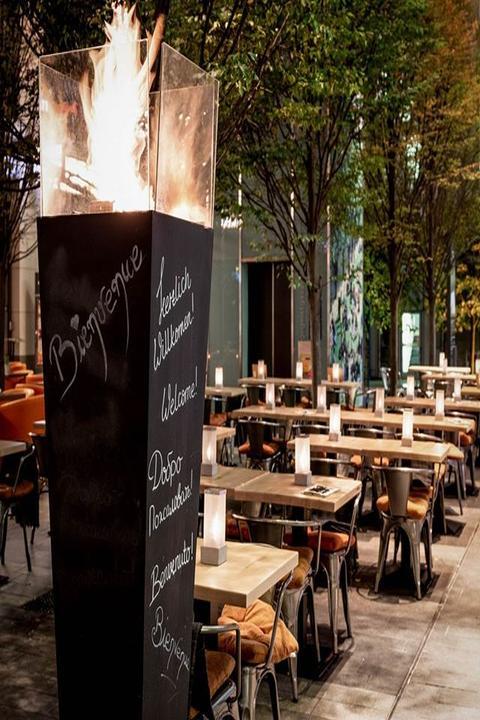 East Craft Beer Restaurant & Bar