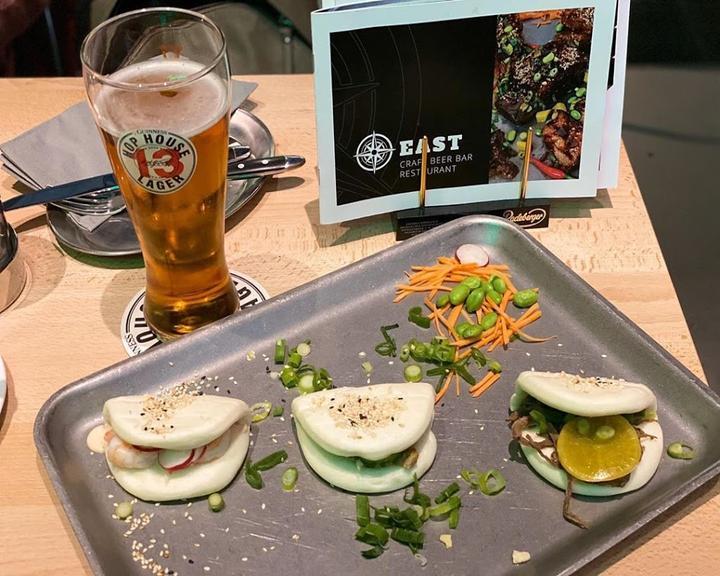 East Craft Beer Restaurant & Bar