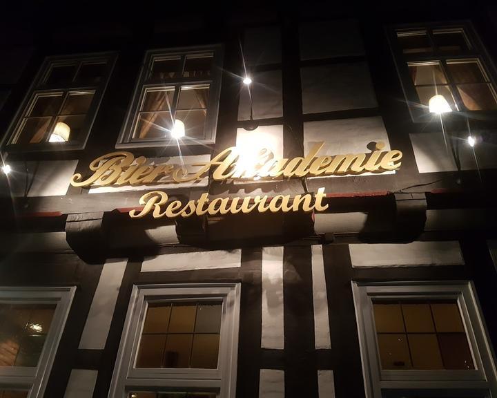 Bier Akademie Restaurant