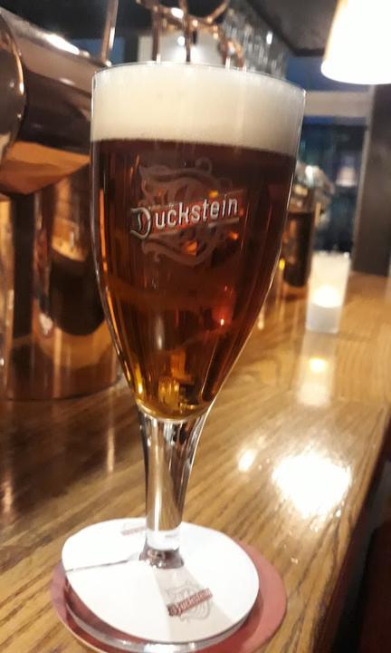 Bier Akademie Restaurant