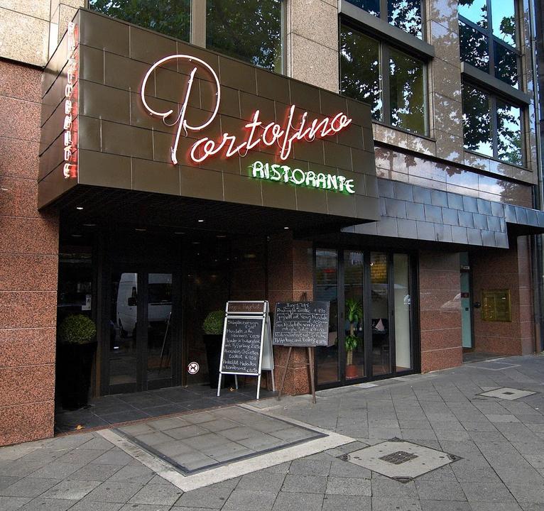 Ristorante Portofino