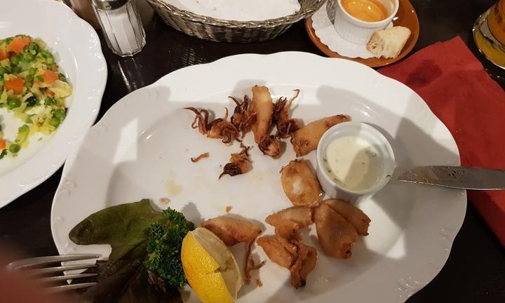 Ristorante Portofino