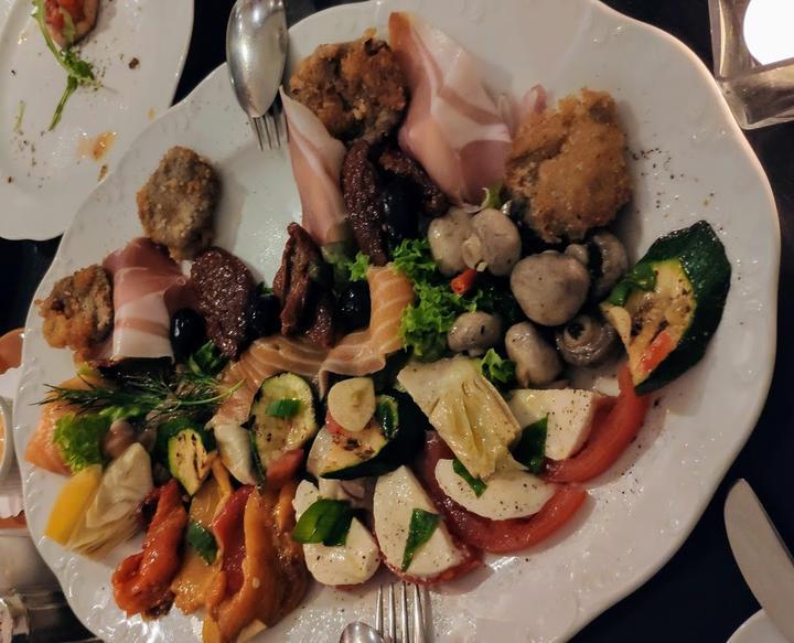 Ristorante Portofino