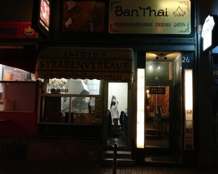 Ban Thai