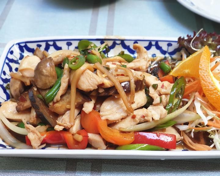 Ban Thai