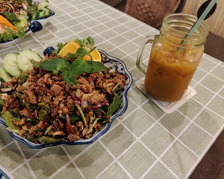 Ban Thai