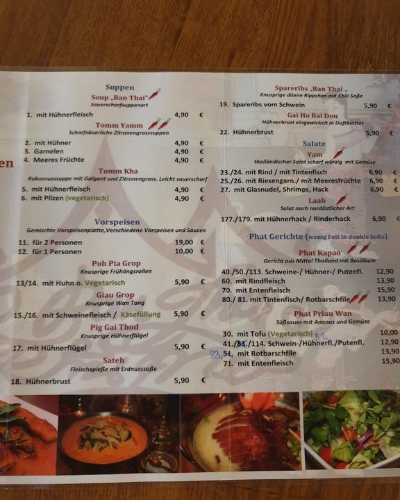 Ban Thai