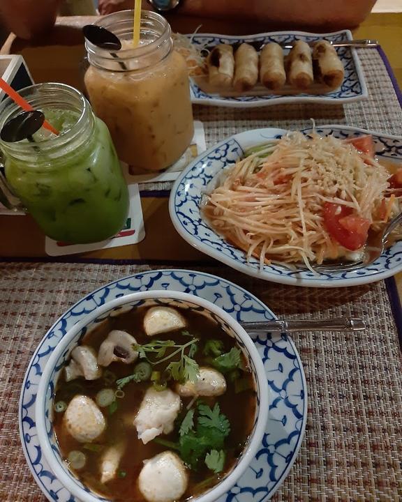 Ban Thai