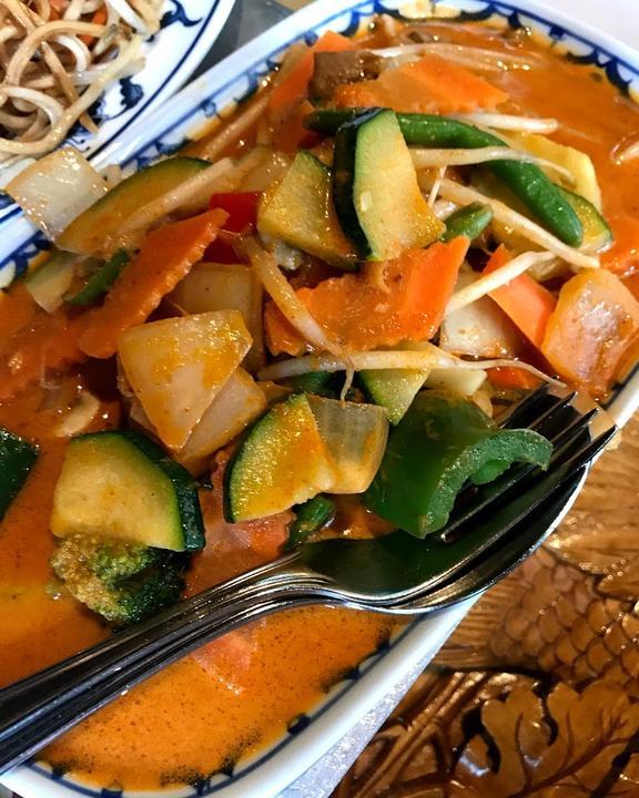 Chin-Thai Restaurant