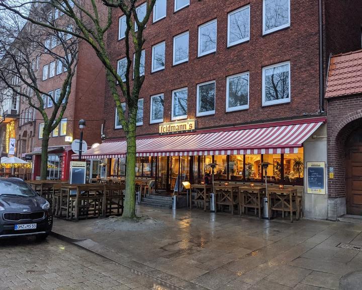 Feldmann's Bierhaus