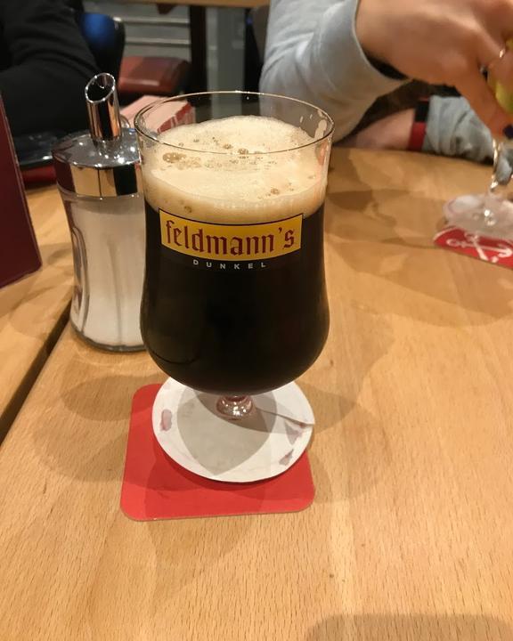 Feldmann's Bierhaus