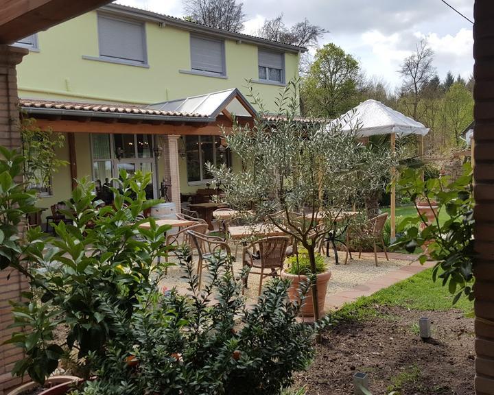 Restaurant Gruner Baum