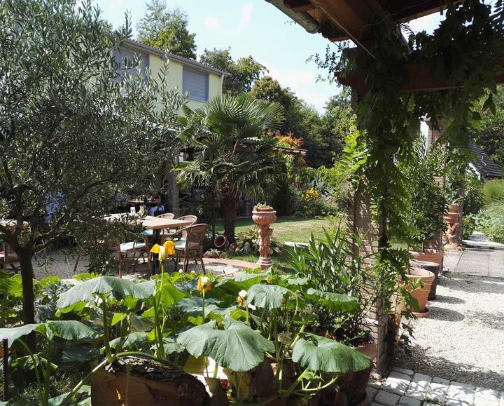 Restaurant Gruner Baum