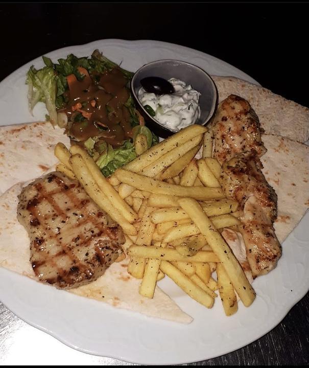 Melissa Mediterranean Patisserie