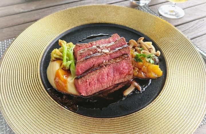 Deck 7 Market Restaurant