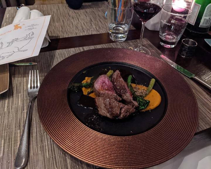 Deck 7 Market Restaurant