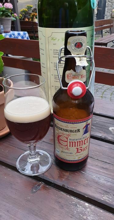 Historische Weinwirtschaft