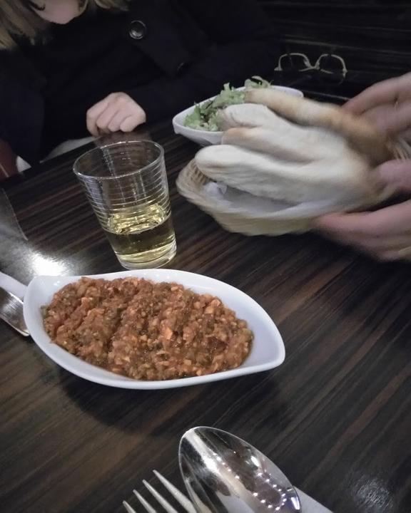 Yesil Firin