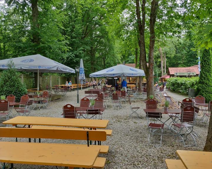 die Fasanerie