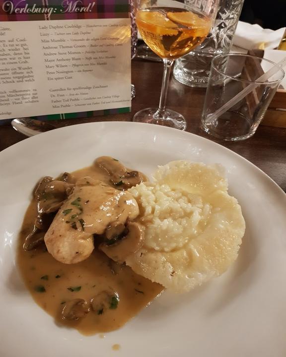 die Fasanerie
