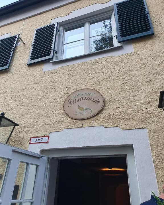 die Fasanerie