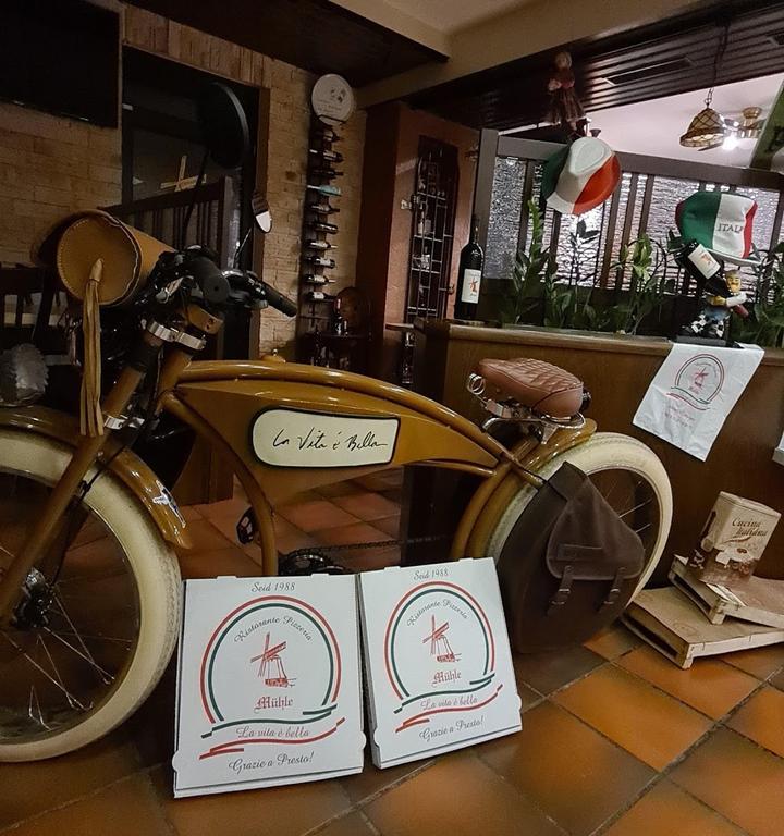 Ristorante Pizzeria Muhle