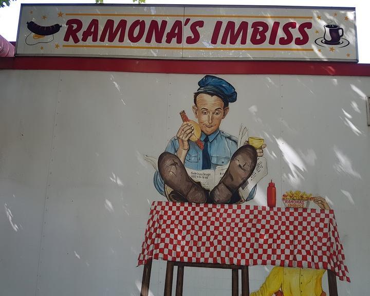 Ramonas Imbiss