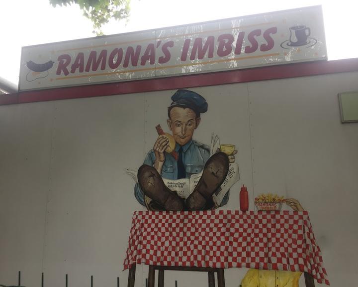 Ramonas Imbiss