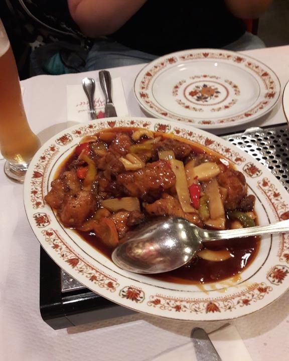 China Restaurant Mandarin