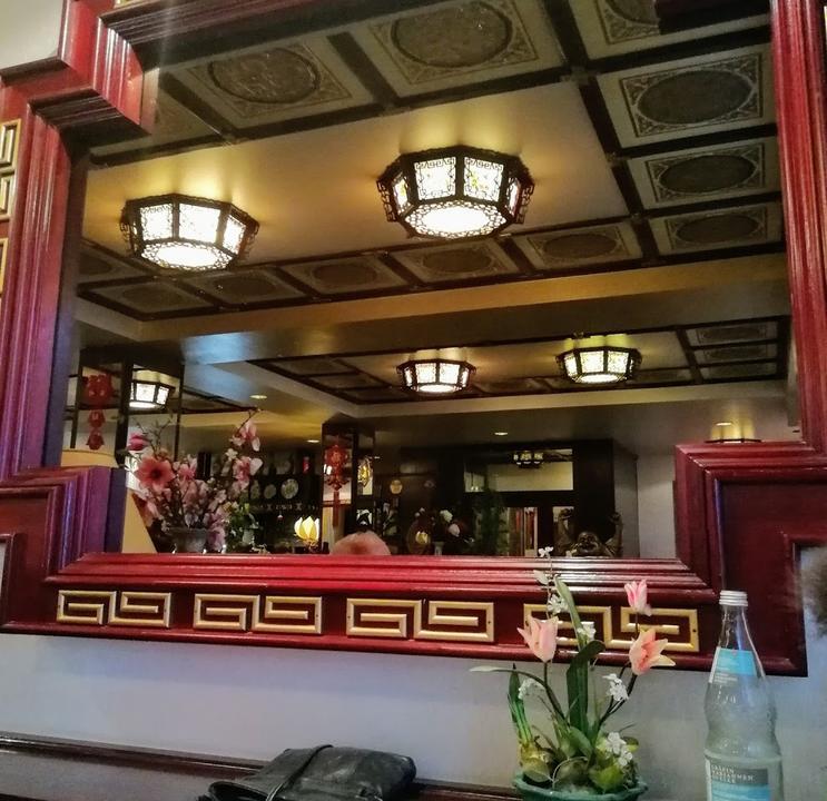 China Restaurant Mandarin