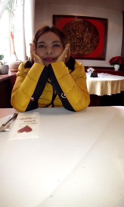 China Restaurant Mandarin