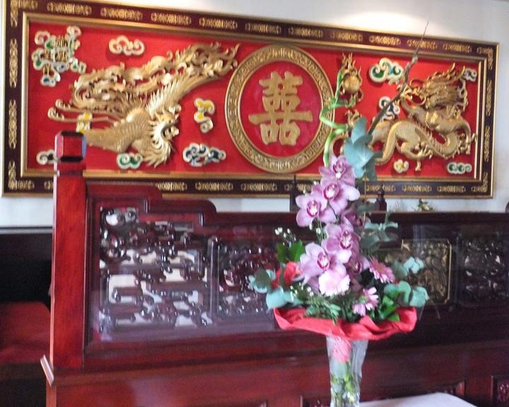 China Restaurant Mandarin
