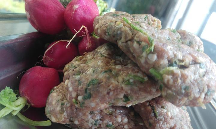 Imbiss Coriander & Grossverkauf Falafel