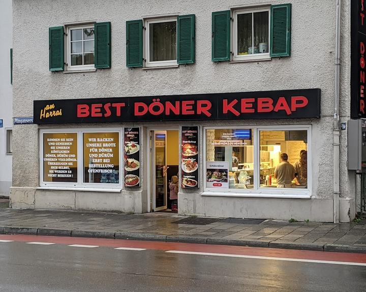 Best Doner