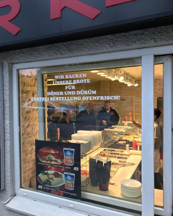 Best Doner