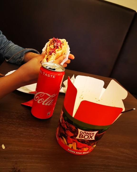 Best Doner