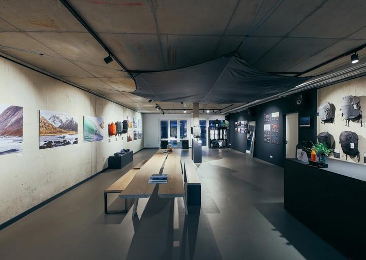 HEIMPLANET Store